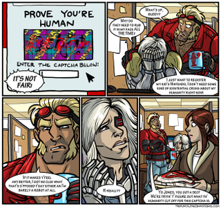Illustration for article titled Sunday Comics: It's A Conspiracy